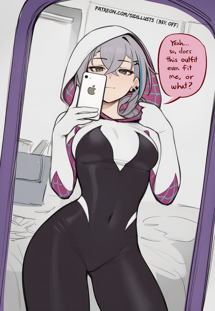 Do you know the answer?💜
#zzzero #ゼンレスゾーンゼロ