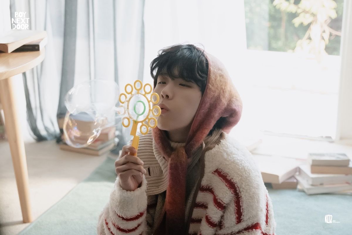 기여운 운학이로 하루 시작♡