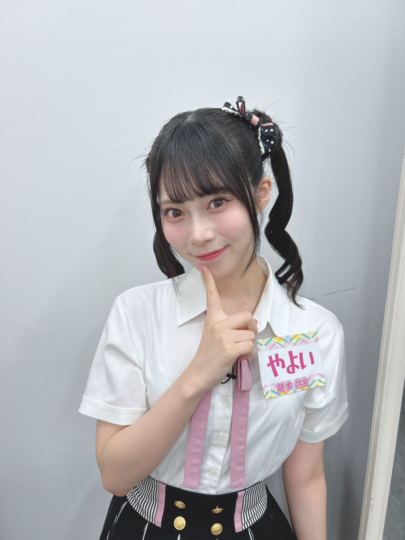 龍本弥生 tatsumoto yayoi (@yayoko_845_48) / X