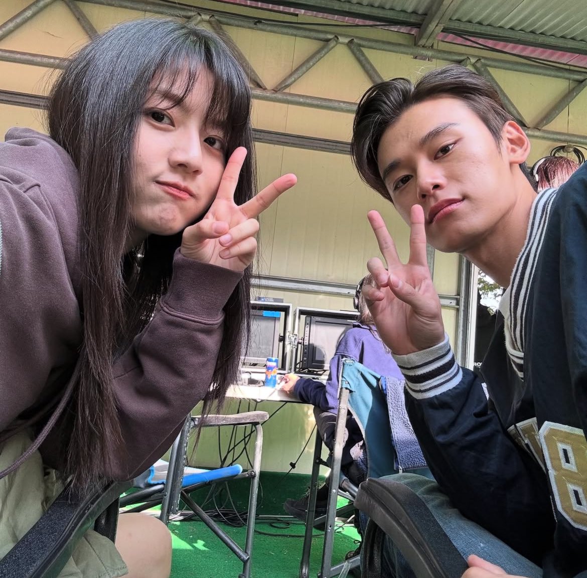 my beautiful babiees

#LoveUntangled