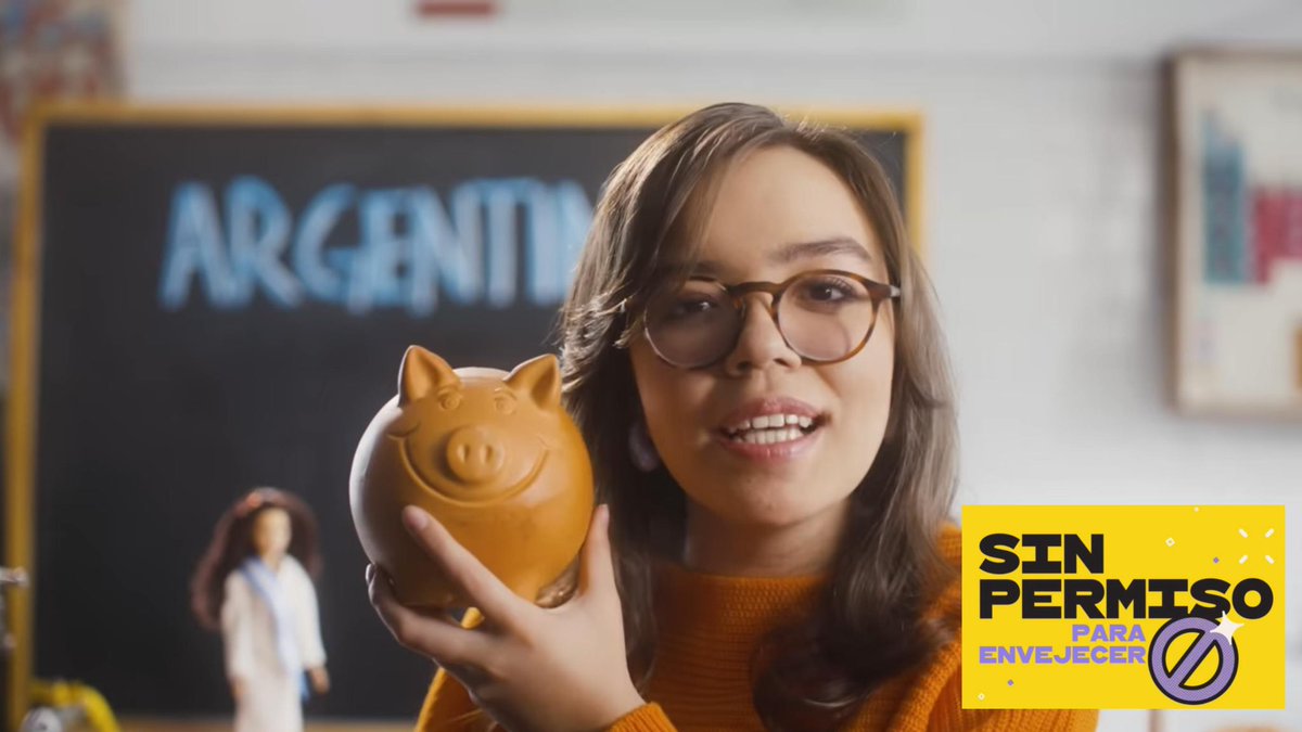 SoyJerome__'s tweet photo. Hoy fue un gran día… nuestros amigos petristas mostraron lo desesperados que están con nuestro documental «Sin permiso para envejecer»

Ven en él la amenaza de que los jóvenes se enteren lo que el gbno de Petro hará con el ahorro pensional: expropiarlo👇

https://t.co/fcTJT9j937 https://t.co/WzEkw6yPIs