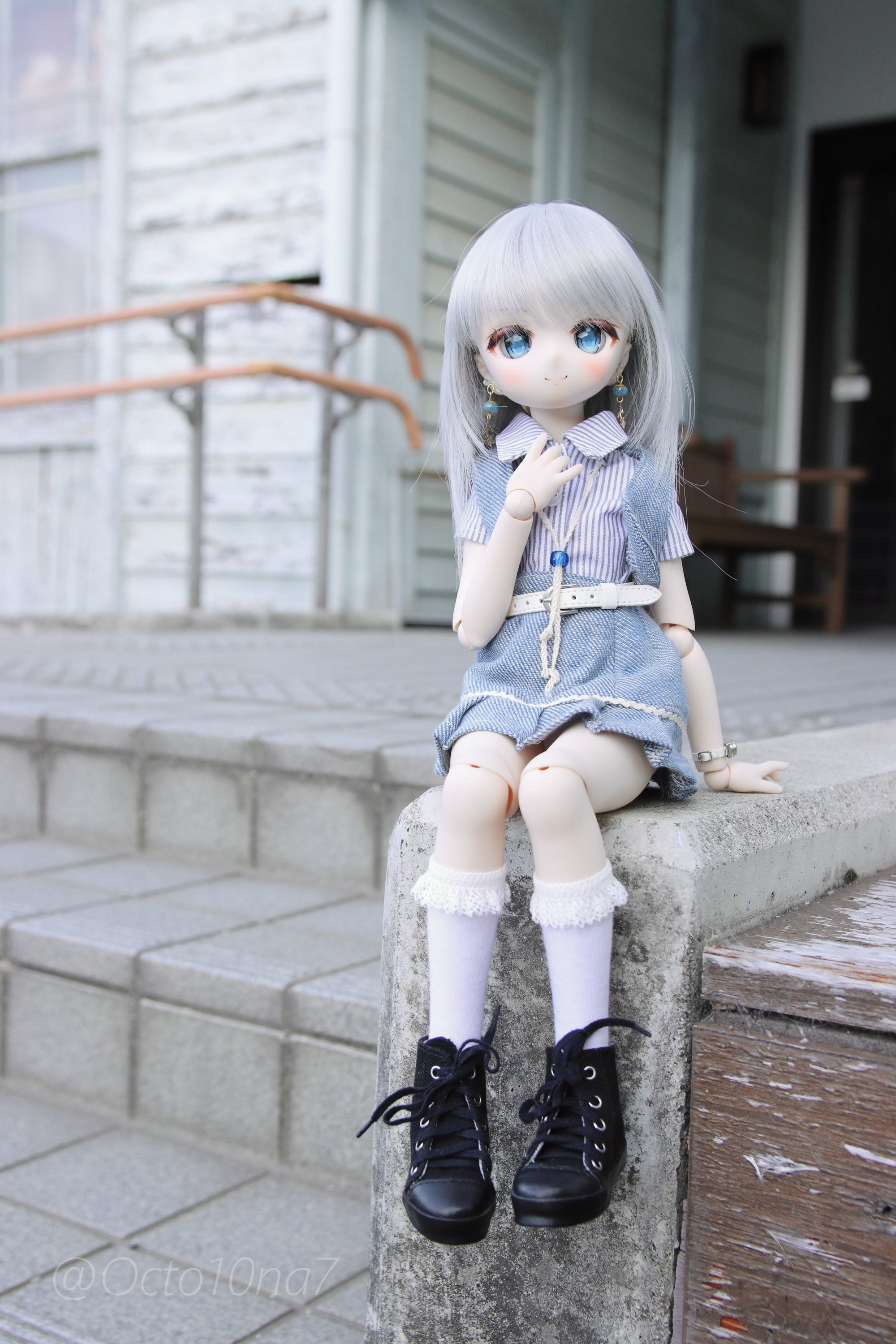 どる子 おくとーな on X: 