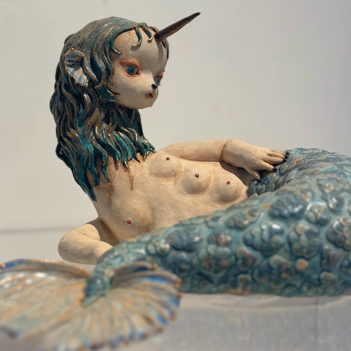 専用　他の方配送×【人形】lithograph 作者不明 奥田拓郎＊人形作家 on X: 