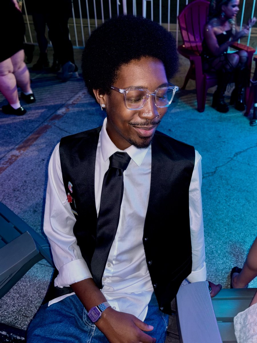 defaultdotjpeg's tweet image. 🫰🏿💞