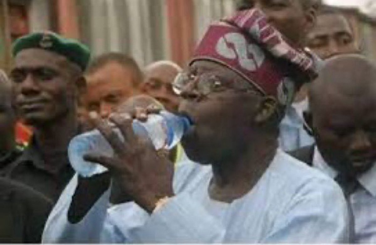 <a href="/UnkleAyo/">👑S.A.L.A.K.O🕊</a> We don't need Nigerian passport since we are enjoying blazing AC, wifi and jollof rice. Àwon eru jati jati