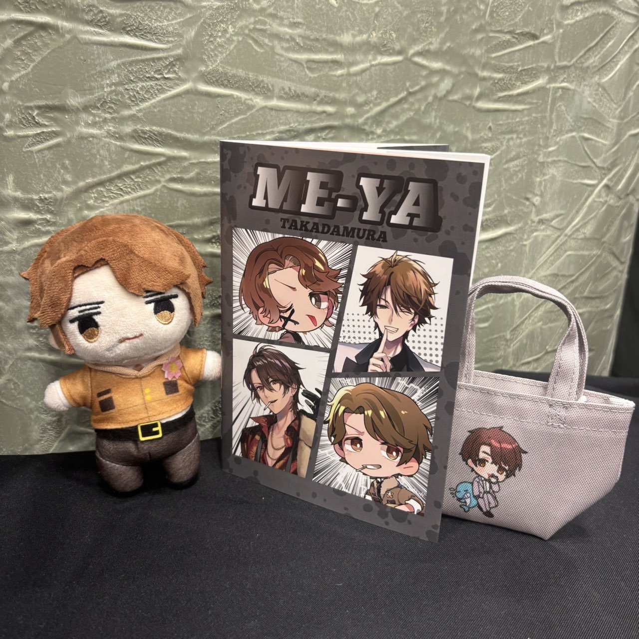 高田村交易所 (@TakadamuraStore) / X