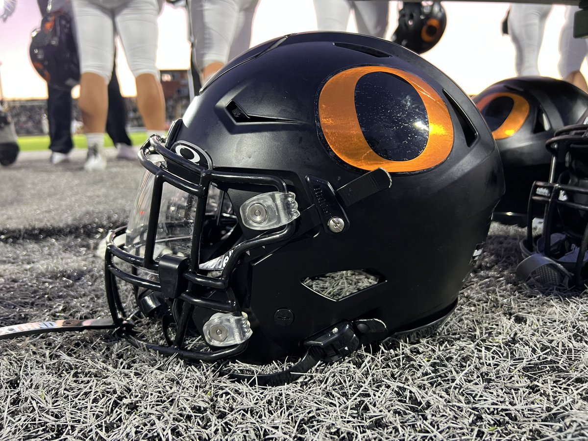 FINAL SCORE: Ludington 40, Coopersville 13

<a href="/13OYSL/">13 On Your Sidelines</a>