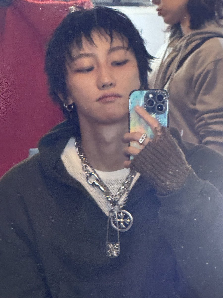 이쁜아 오늘도 좋은 하루 보내 💚