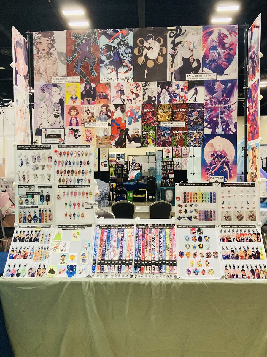 verraise's tweet photo. hii i’m at san japan B03 with @dreadwyrmtrance 🎉 https://t.co/tVjvTgV7GE