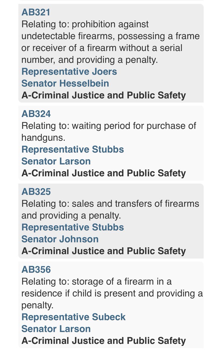 Deb Andraca for WI State Assembly tweet media