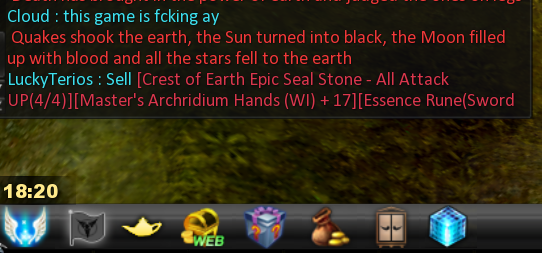 Dragon Scales VR (Now Hiring) tweet media