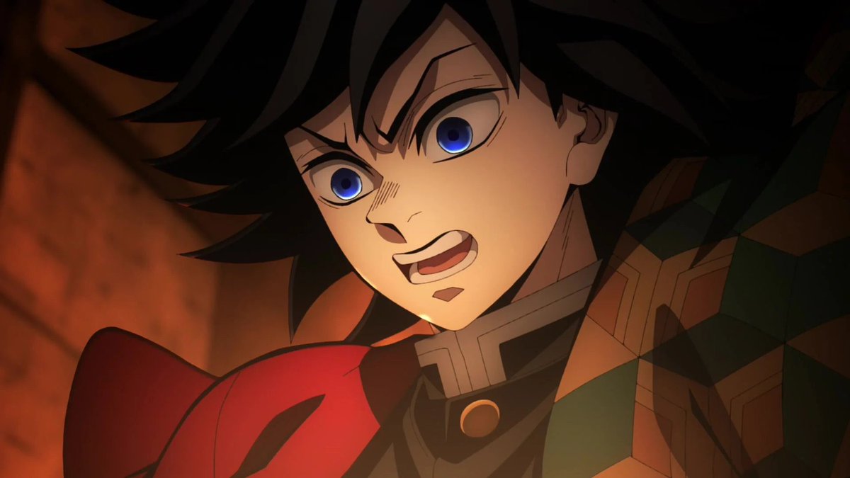 ◢◤
劇場版「鬼滅の刃」無限城編
第一章 猗窩座再来
📢興行収入速報
◥◣

興行収入
推定2️⃣9️⃣0️⃣億円突破🔥
入場特典《残り約73万枚》

累計興収290億円突破！
300億円突破がもうすぐです！
#鬼滅の刃 #無限城編
#鬼滅の刃無限城編第一章猗窩座再来