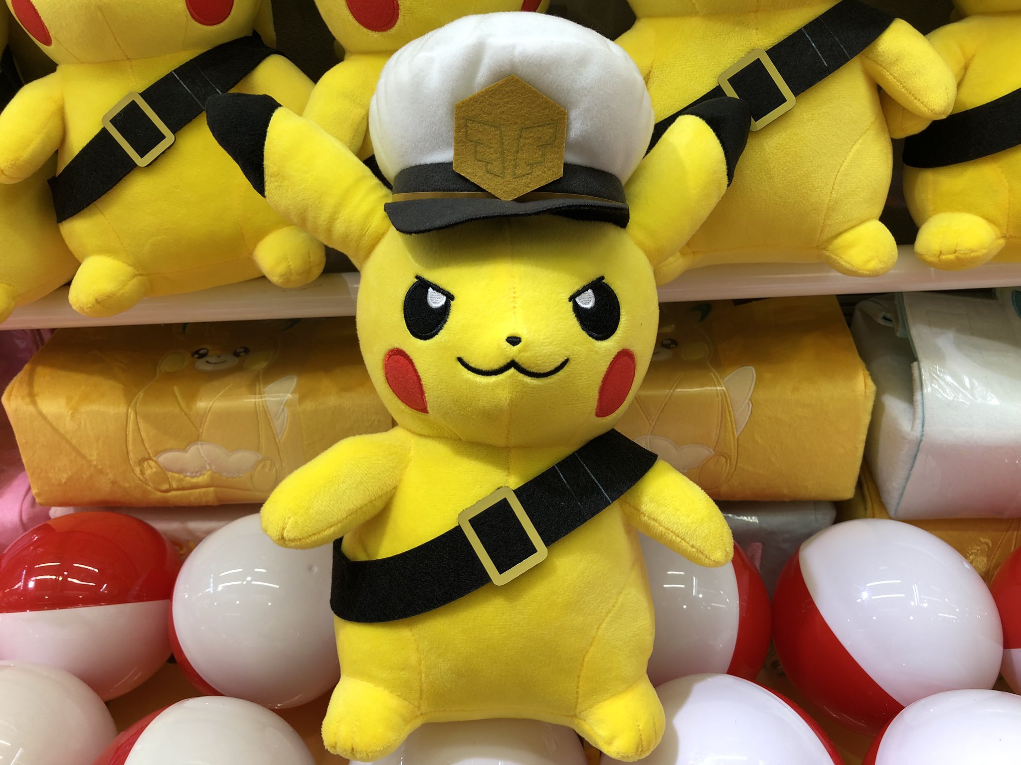 ピカチュウ ぬいぐるみ BIG ソフトかわいいピカチュウぬいぐるみ素敵なビッグサイズ