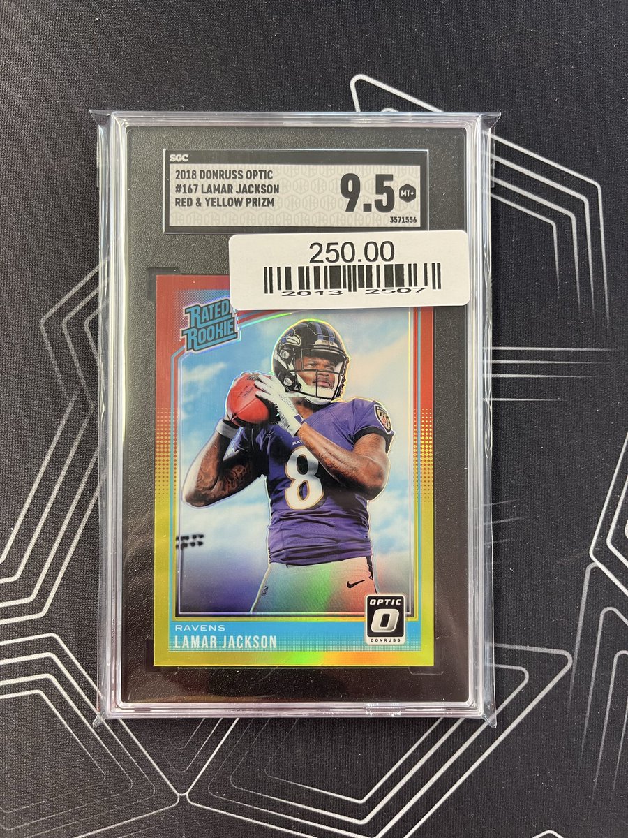 LineDriveCard's tweet image. Day 1 - Post 130
$1.50 PWE
$5 BMWT
#LineDriveStax 
________________

$250 each