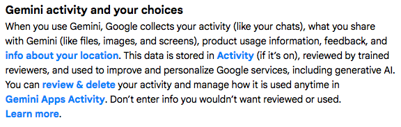 It seems #google is trying hard to bankrupt itself... it literally does MORE of what users Complain about! 😅