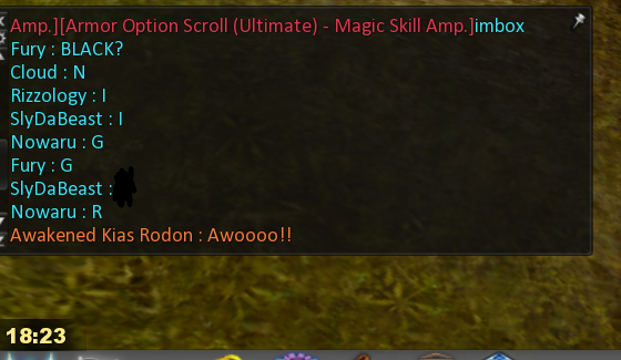 Dragon Scales VR (Now Hiring) tweet media