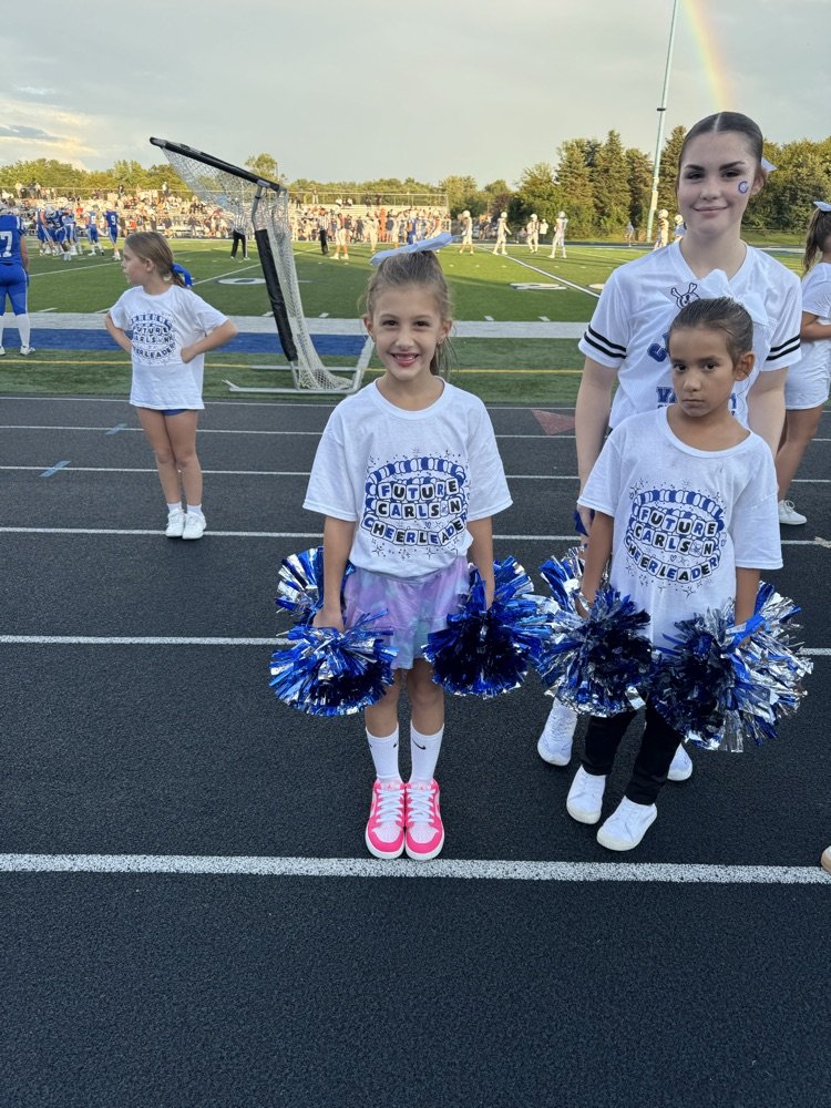 superGSD's tweet photo. Perfect night for CHS football! #GSDfirstweek #MarauderCountry https://t.co/5s9xPqe9CA