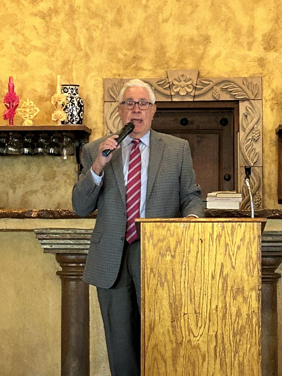 Fort Worth Paralegal Association tweet media