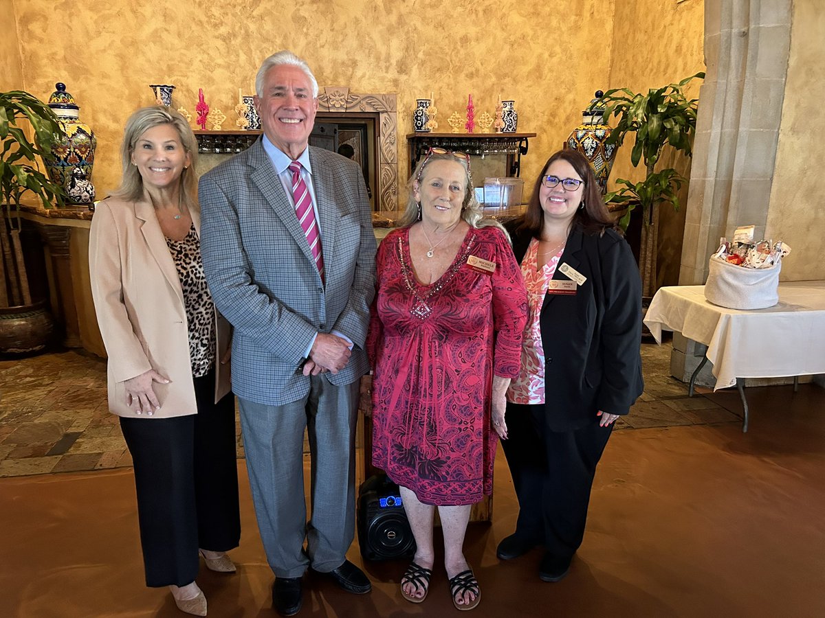 Fort Worth Paralegal Association tweet media