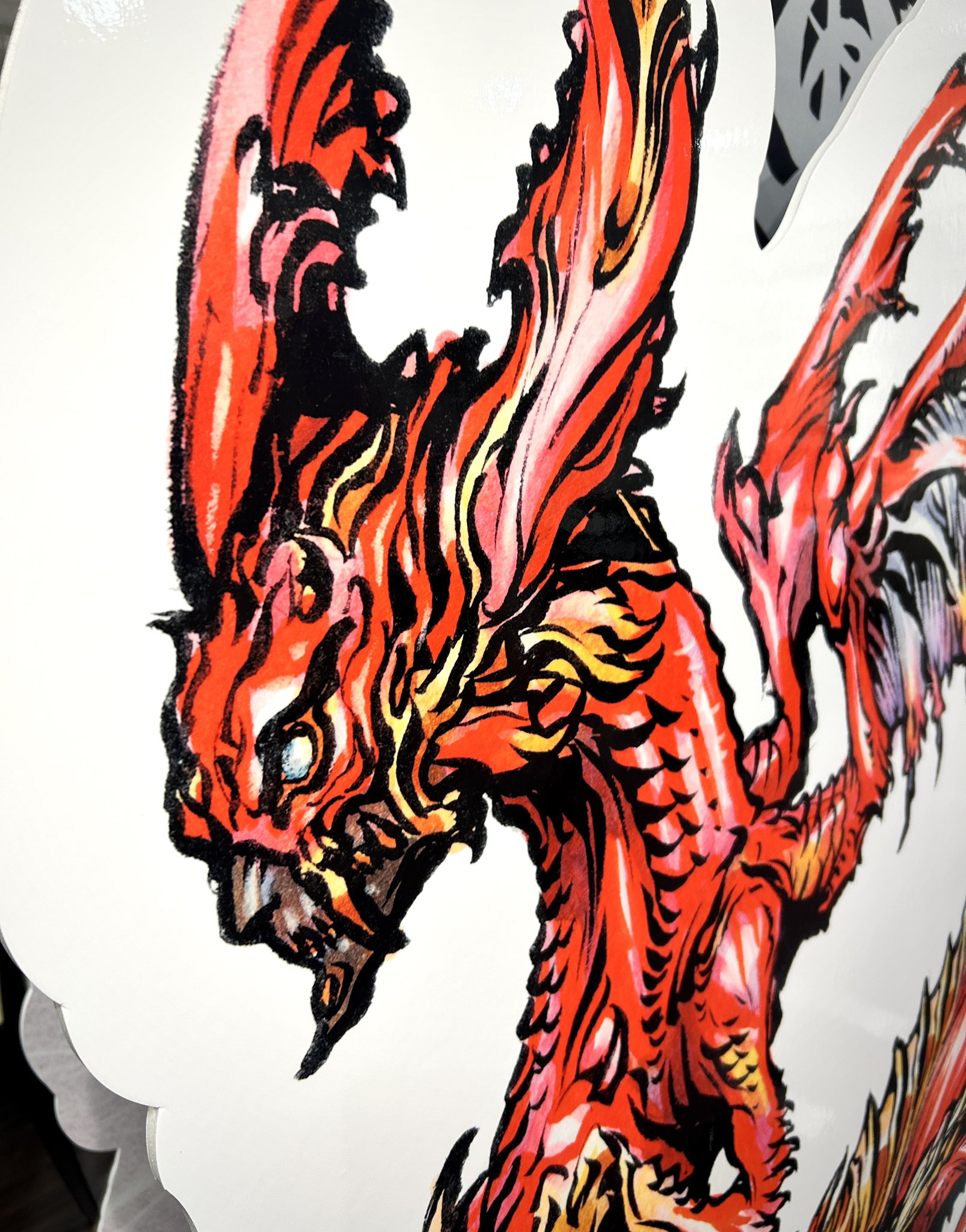 牙狼画展【公式】 on X: 