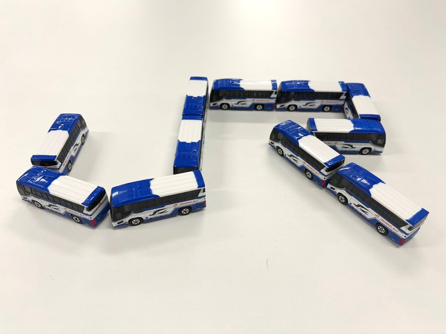 公式】ジェイアール東海バス（株）🚌 on X: 