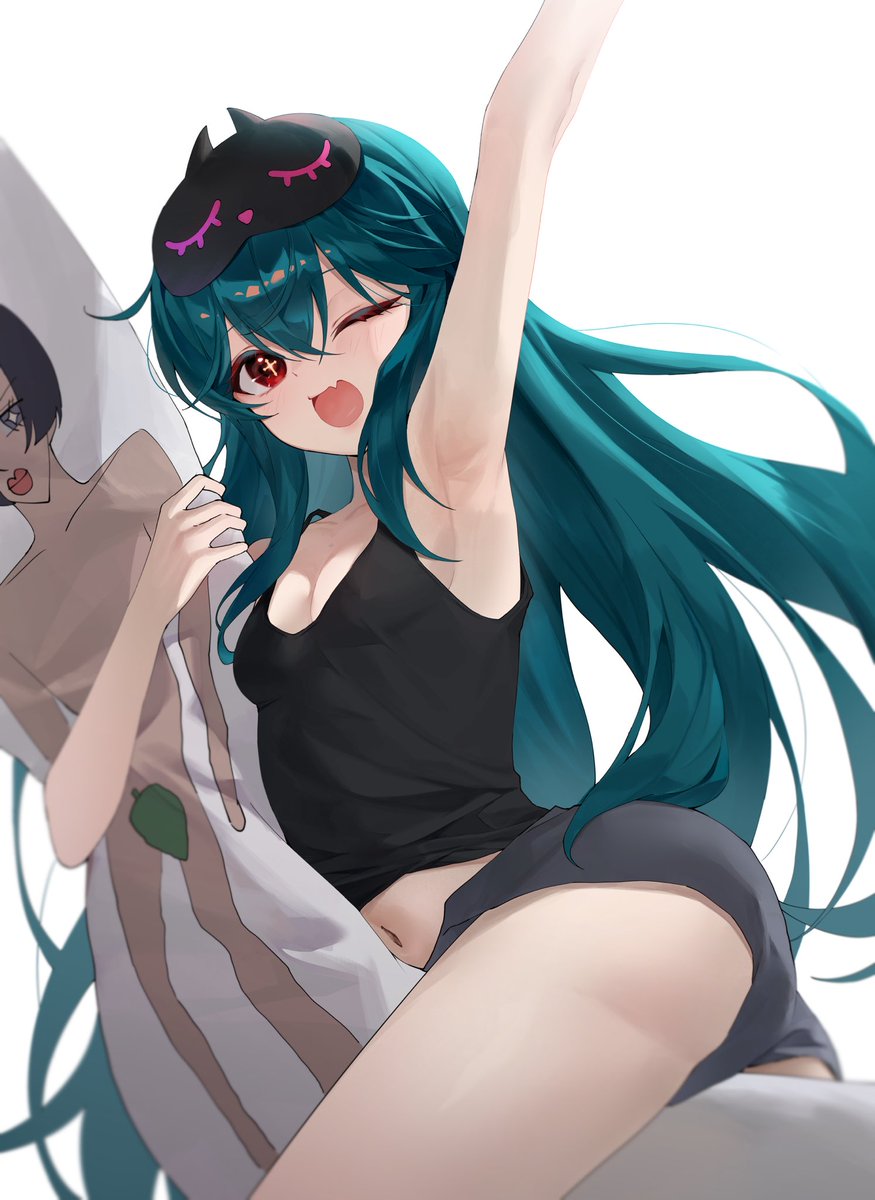 aco_7313's tweet image. #이터널리턴 #ER_Fanart
비앙카