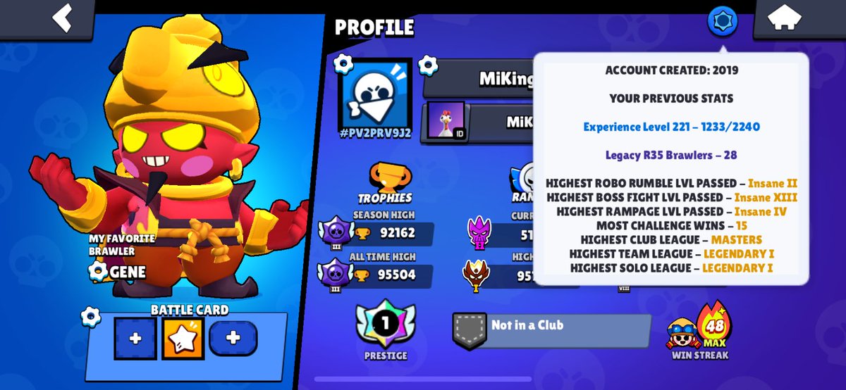 F/A
•  Algún Equipo q le falte 3ro? 
•  Eng/esp
•  Intentando Mejorar 🙃💙

• MD🌸
• Disc •  miking_18
• ❤️/🔄  se agradece Mucho🤍