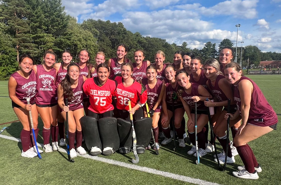 Shout-out to Methuen for hosting the MVC PlayDay! Came away with a win and a tie vs N. Andover &amp; Central. We can’t wait for the official season to get started! Let’s go LIONS!! 
#fallfamily #letsdothis 
♥️🦁🏑