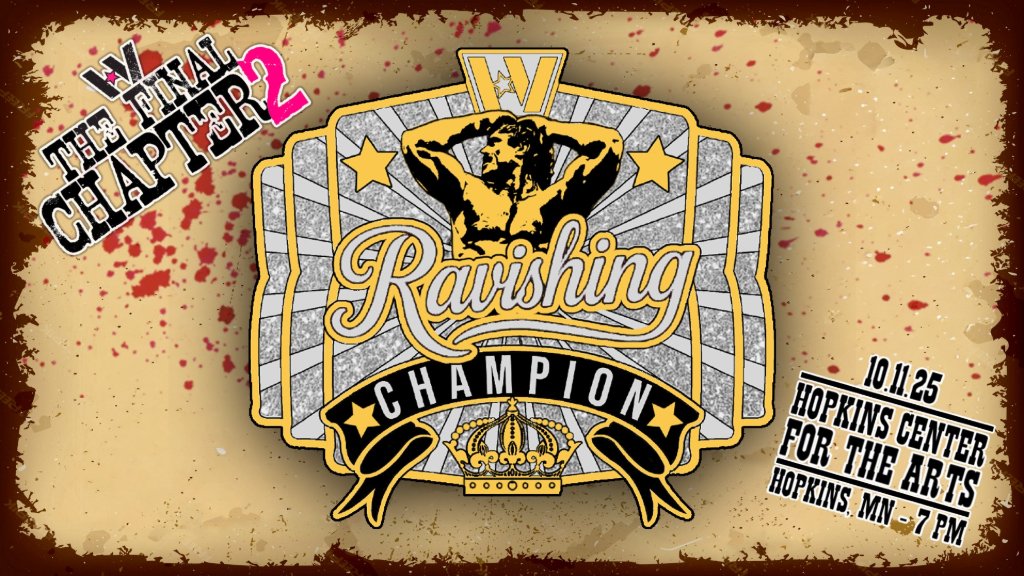 WrestleVérité tweet media