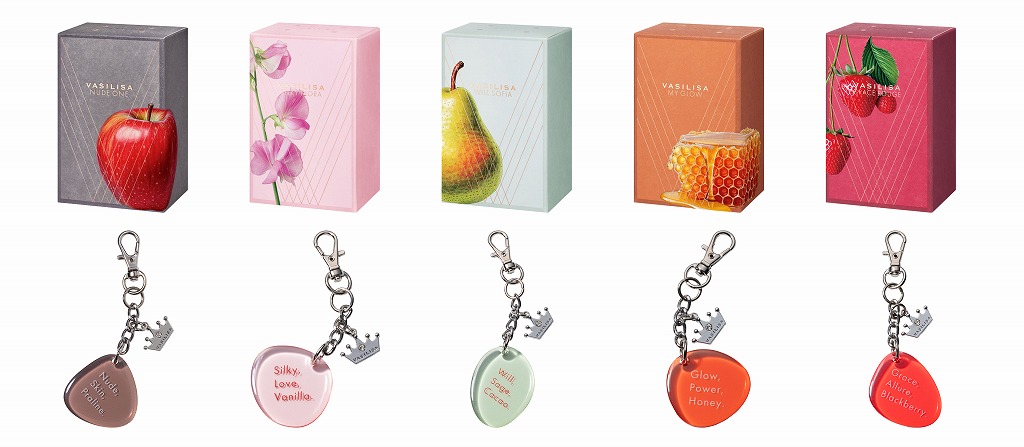 LE SSERAFIM・ウンチェ
「ヴァシリーサ(VASILISA)」
ブランド アンバサダー就任💕

🎥ムービー＆コメント動画公開
「色んなビジュアルを撮影しました」
oricon.co.jp/news/2403716/?…

 #LE_SSERAFIM #HONGEUNCHAE