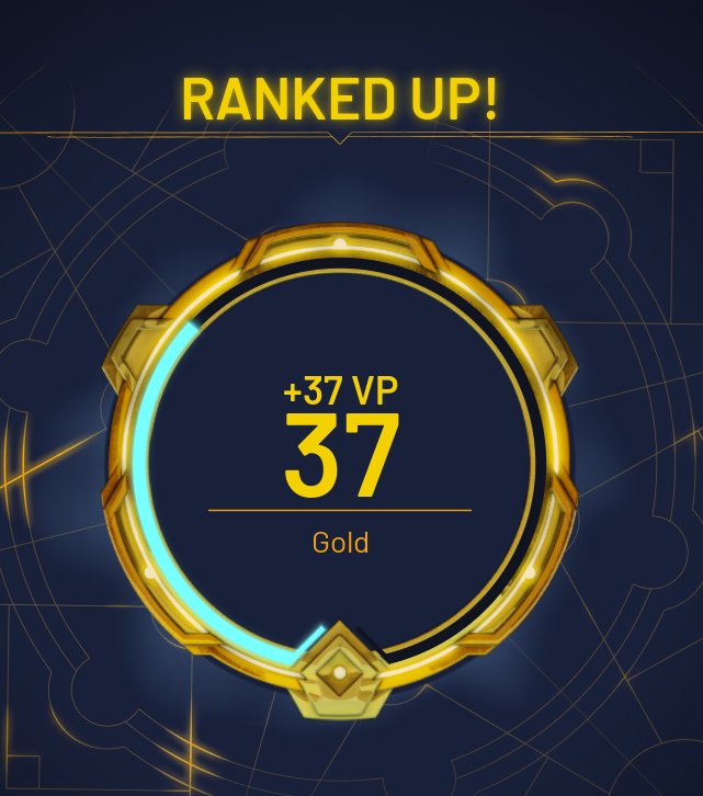 _muddx_'s tweet image. I set a goal for myself in #predecessor to only solo queue to gold. Today on stream is when I finally did just that 🥳