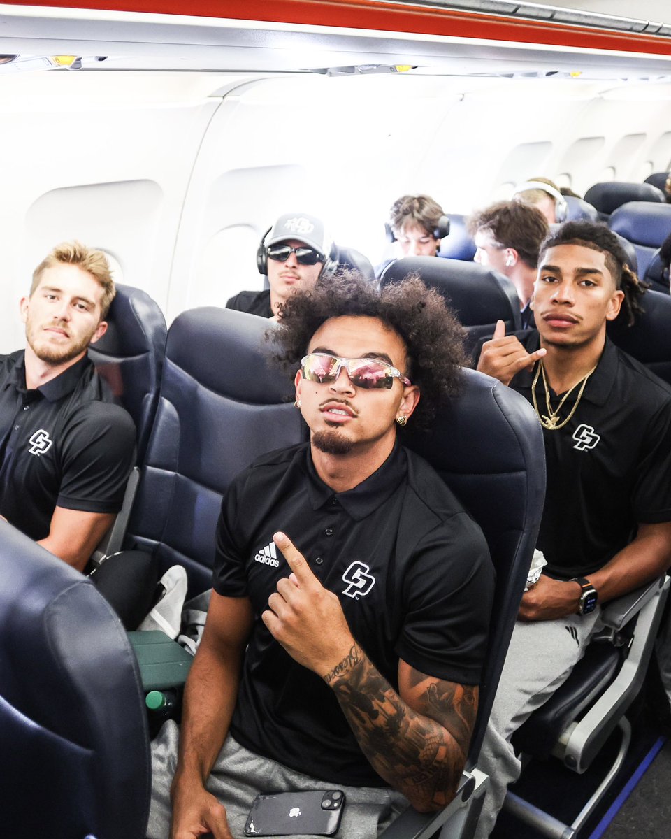 Cal Poly Football tweet media