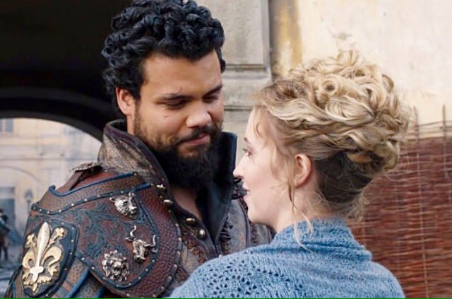 #MusketeersEurope And #TheMusketeers S3 final   August 2016 ⚜️❤️ #Constance&amp; #DArtagnan #TamlaKari #LukePasqualino- #QueenAnne&amp;
#Aramis #AliDowling #SantiagoCabrera- #Sylvie&amp; #Athos #ThalissaTeixeira #TomBurke- #Elodie&amp; #Porthos #LilyLoveless #HowardCharles #MissingTheMusketeers
