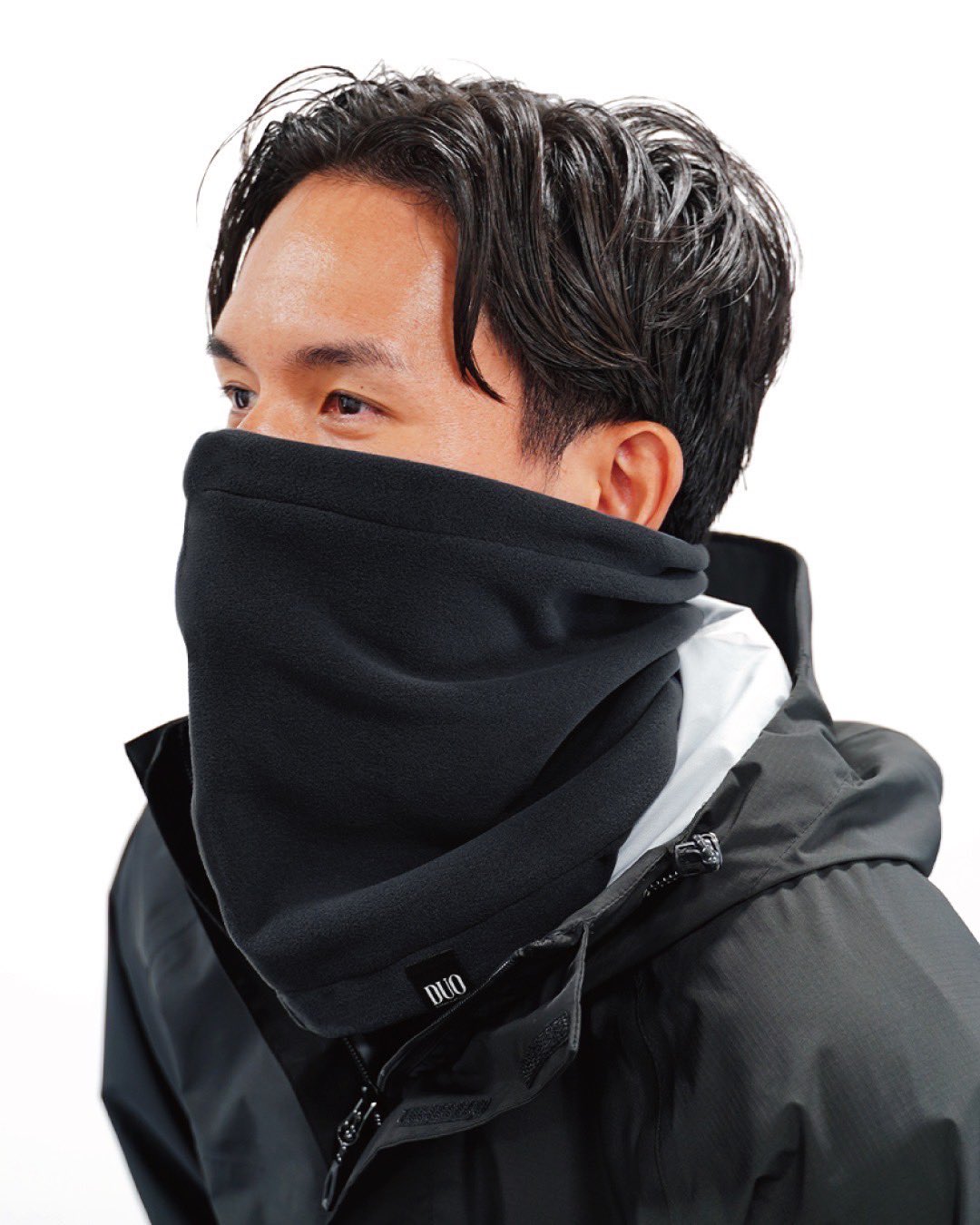 and wander POLARTEC ネックウォーマー 新品未使用 DUO Japan（株式会社デュオ） on X: 