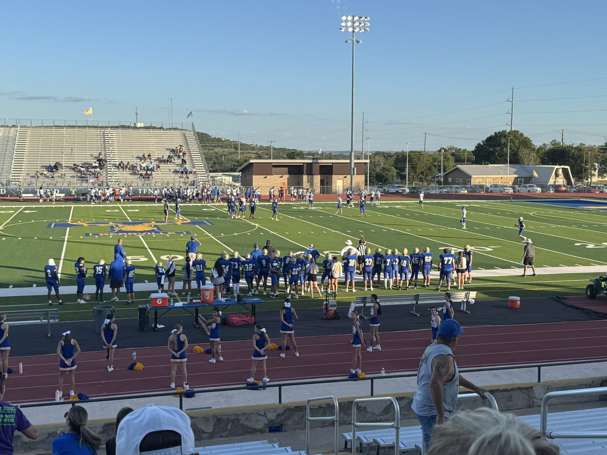 Tally Challenge Lab (@teschallengelab) on Twitter photo So proud of the <a href="/TFNDFootball/">Tivy Football</a> freshmen for their performance in their game tonight! Love getting to support my #ForeverStudents out there! #TFND #KISDisHOMEtoME #ForeverTheirTeacher So proud of the <a href="/TFNDFootball/">Tivy Football</a> freshmen for their performance in their game tonight! Love getting to support my #ForeverStudents out there! #TFND #KISDisHOMEtoME #ForeverTheirTeacher
