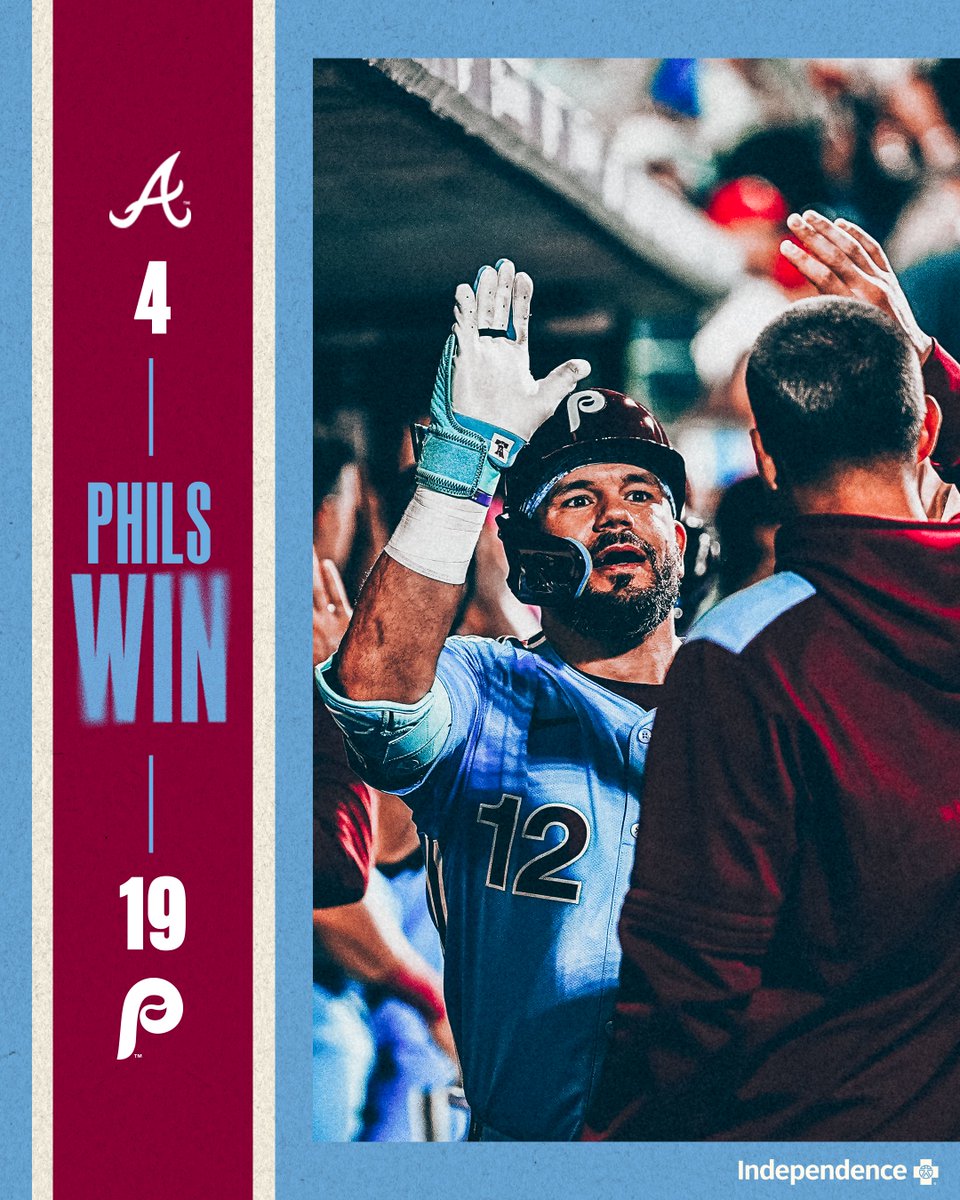 We'll remember this night fourever

#RingTheBell