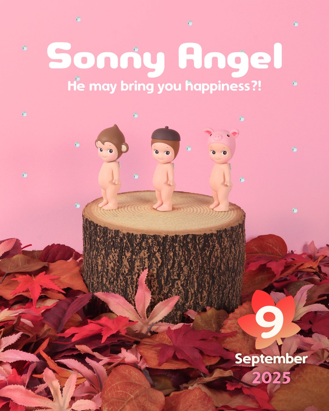 Sonny Angel 【公式official】 (@SonnyAngel_PR) / X
