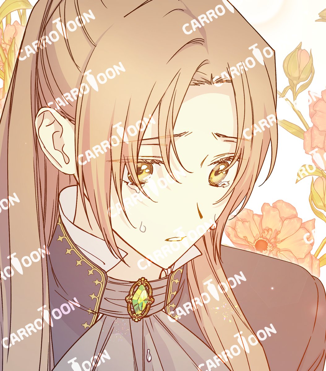 <능력 있는 시녀님> 95화가 업로드되었습니다. ₍ᐢ..ᐢ₎⊹

지금 #카카오페이지 에서 감상하세요!
#능력있는시녀님 #캐롯툰 #능시

카카오페이지▷(buly.kr/GvkqwNK)
카카오웹툰▷(buly.kr/BeKanMH)