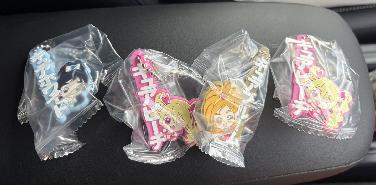 にゃんぱす🎖 tweet media