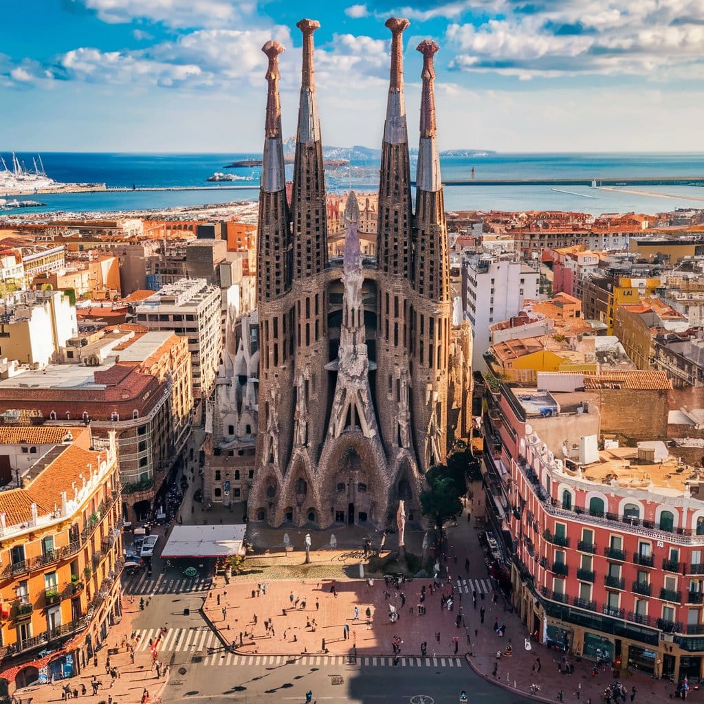 Barcelona Spain