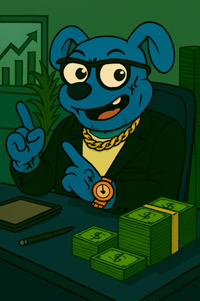 Tobby 🐾 tweet media