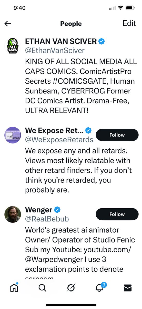 ETHAN VAN SCIVER tweet media