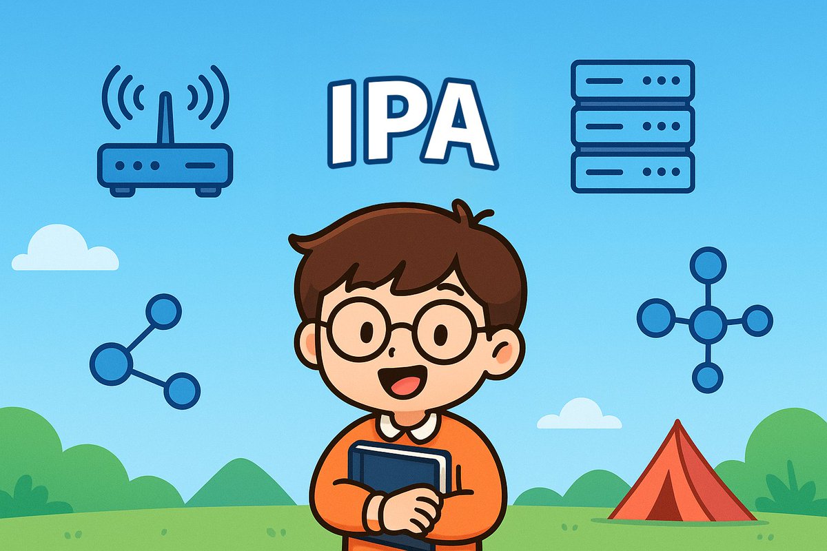 【インフラン講座】 
日本人講師 yamada koichiさんがインフランに登場！  
IPA ネットワークスペシャリスト重要項目講座⭐

ネスぺの重要なところを集中的解説、合格率up間違いなし！   参考書よりも分かりやすいオンライン講座で短期間集中ネスぺ合格対策しよう!