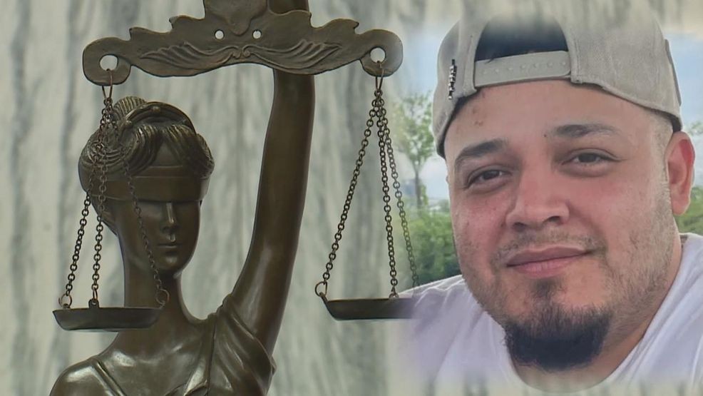 BREAKING - Kilmar Abrego Garcia is currently requesting a gag order from a Judge appointed by Obama against Pam Bondi and Kristi Noem. His defense attorney argues that their statements "endanger" his entitlement to a fair trial