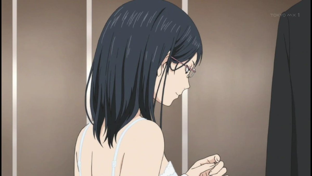 ハイキュー!!（アニメ）のエロシーン14