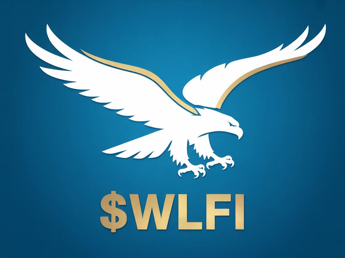 "🚨 DON'T SLEEP ON $WLFI!😴

💸 This ticker's about to MOON!

 🌕 It's like the upgraded dollar, stable, redeemable, and multichain. 

200M market cap? Easy peasy! 

🤑 Launching Sept 1st, 23:00 UTC. Get ready! 🔥

👉 Check it out: wlfi_coin.space
Follow <a href="/coin_wlfi_x/">WLFI</a>  and turn on