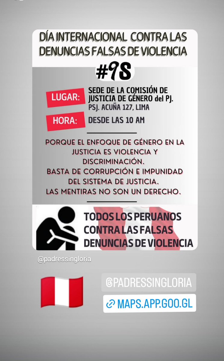 9 de septiembre en Perú