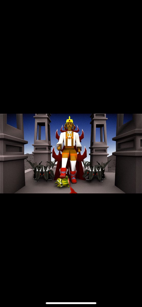 Camping KBD Lair for PKs – Am I Still the King?
youtu.be/IbwqOPsqycg

#osrs #pk #oldschoolrunescape
