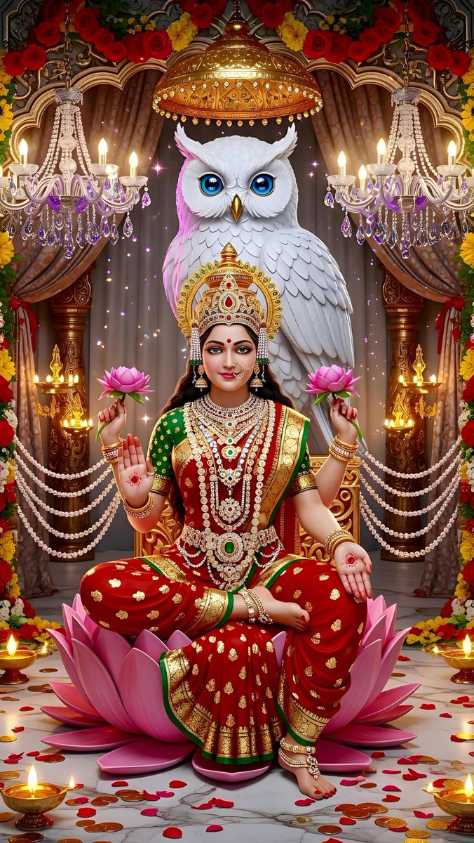 Prabha Rawat🕉️🇮🇳 (@rawat_1199) on Twitter photo Jay Mata Lakshmi Mata Rani Ka Aashirwad Ham Sabhi per banaa Rahe Jay Mata Lakshmi❣️ Jay Mata Lakshmi Mata Rani Ka Aashirwad Ham Sabhi per banaa Rahe Jay Mata Lakshmi❣️