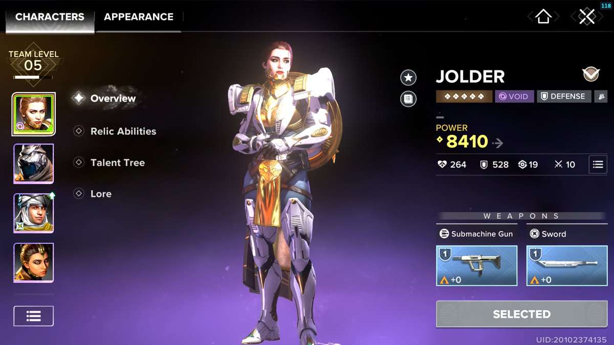 ShestD2's tweet image. Nice. @_DestinyRising